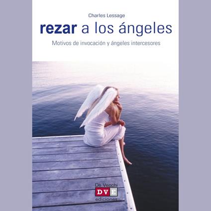 Rezar a los ángeles