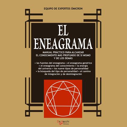 El eneagrama