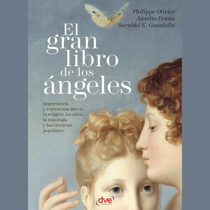 El gran libro de los ángeles