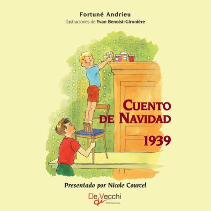 Cuento de Navidad 1939