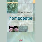 El gran libro de la homeopatía