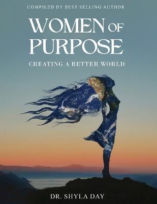 Women of Purpose - Shyla Day - cover