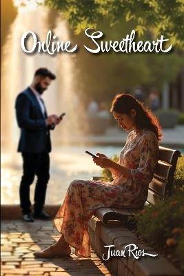 Online Sweetheart - Juan Rios - cover