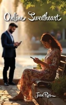 Online Sweetheart - Juan Rios - cover