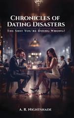 Chronicles of Dating Disasters: The Shit You're Doing Wrong!
