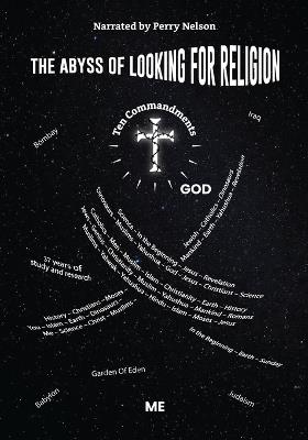 The Abyss of Looking for Religion - Perry Nelson - cover