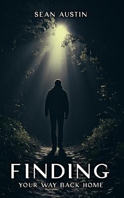 Finding Your Way Back Home - Sean Austin - cover