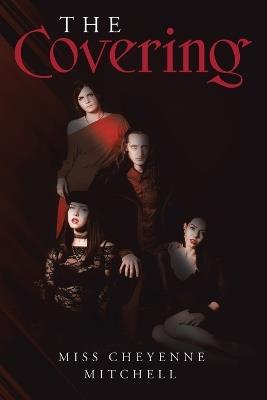 The Covering - Miss Cheyenne Mitchell - cover