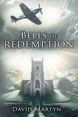 Bells of Redemption - David Martyn - cover