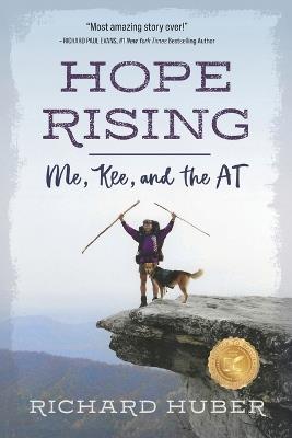 Hope Rising - Richard L Huber - cover