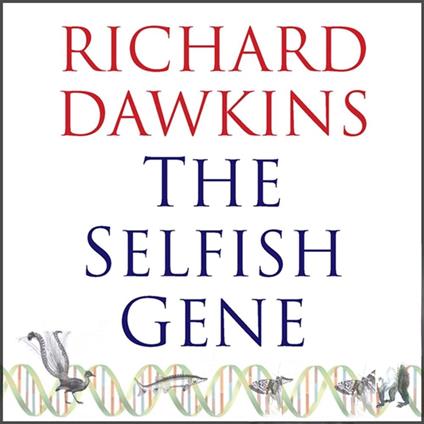The Selfish Gene