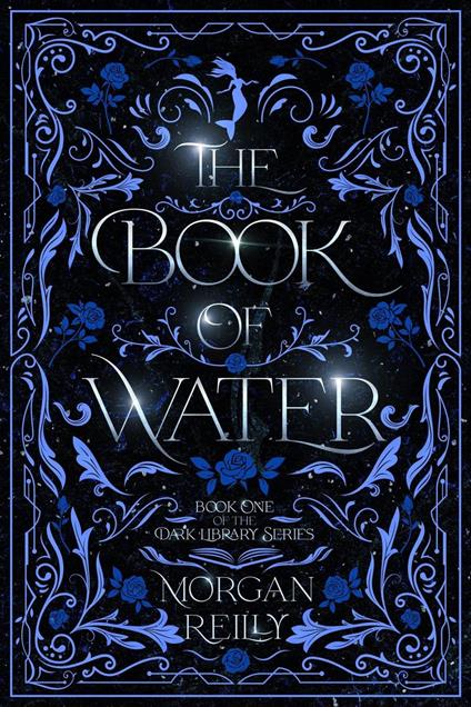 The Book of Water - Morgan Reilly - ebook