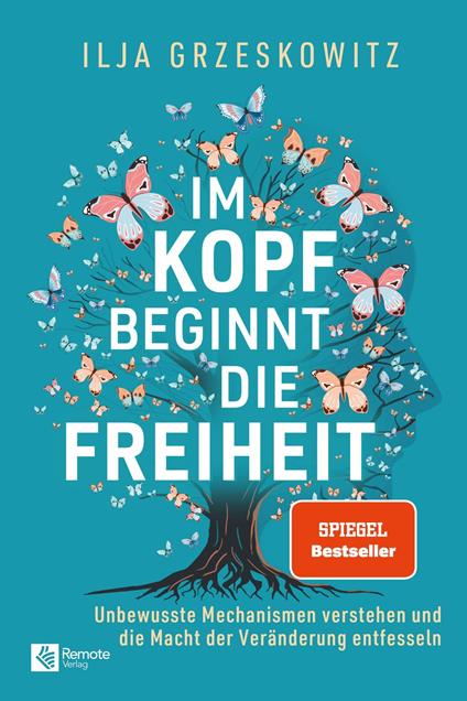 Im Kopf beginnt die Freiheit
