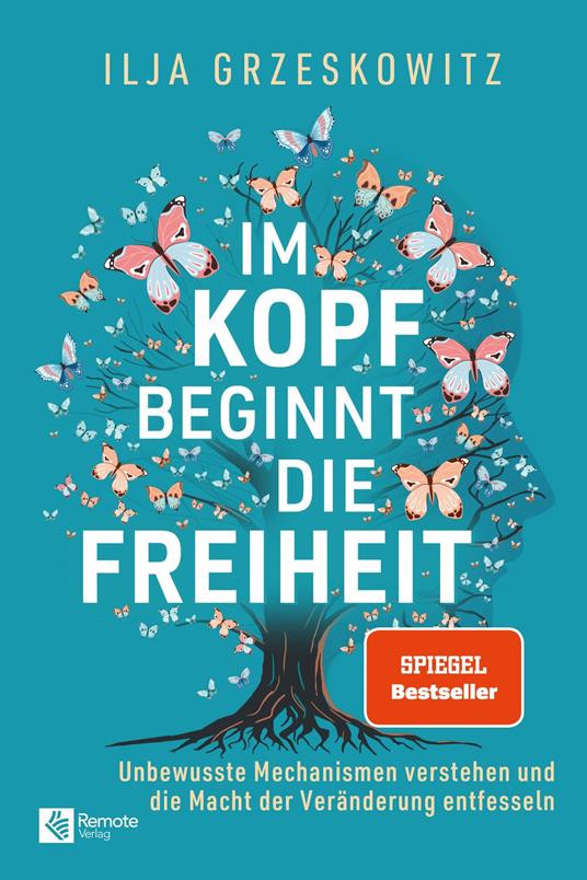 Im Kopf beginnt die Freiheit