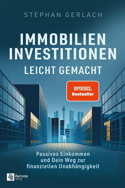 Immobilien-Investitionen leicht gemacht