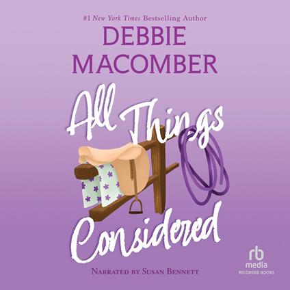 All Things Considered