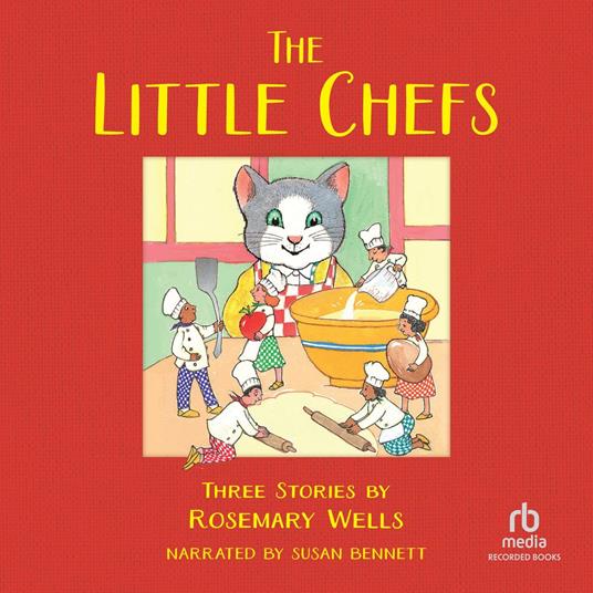 The Little Chefs