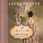 A Matter of Honor