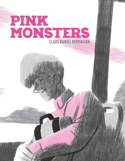 Pink Monsters