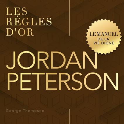 Jordan Peterson