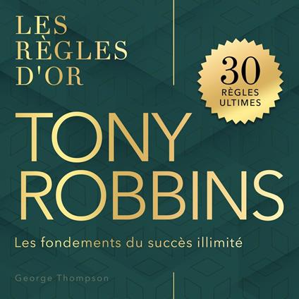 Tony Robbins