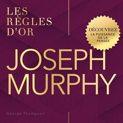 Joseph Murphy