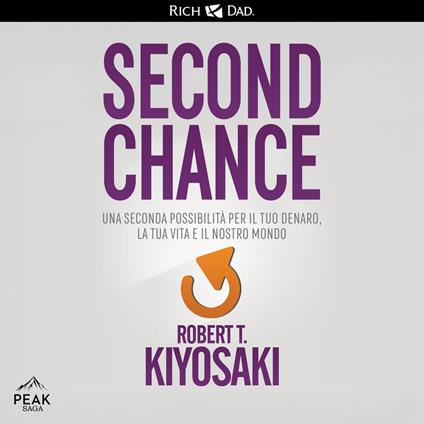Second chance