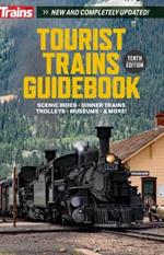Tourist Trains Guidebook 10th Edition