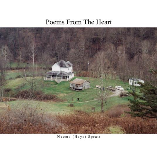 Poems From the Heart