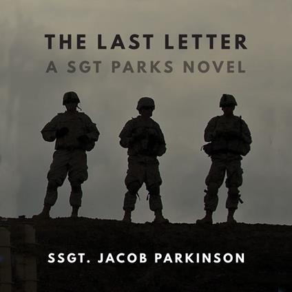The Last Letter