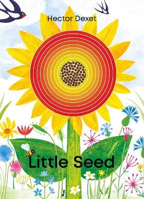 Little Seed - Hector Dexet - cover