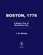 Boston, 1776