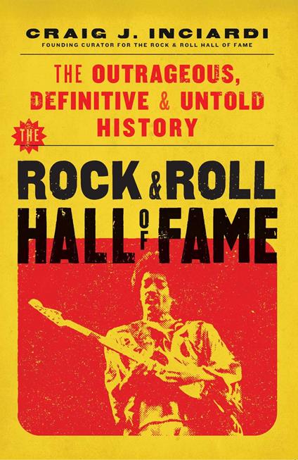 The Rock & Roll Hall of Fame