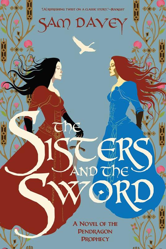 The Sisters and the Sword