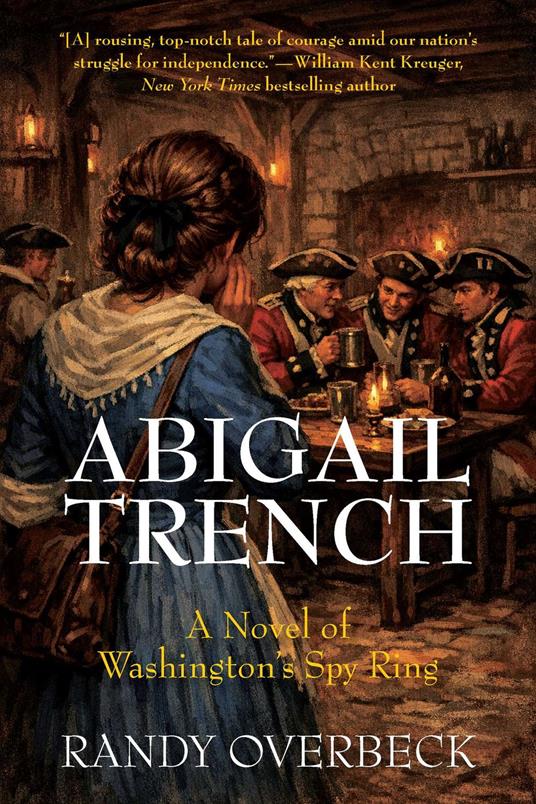 Abigail Trench