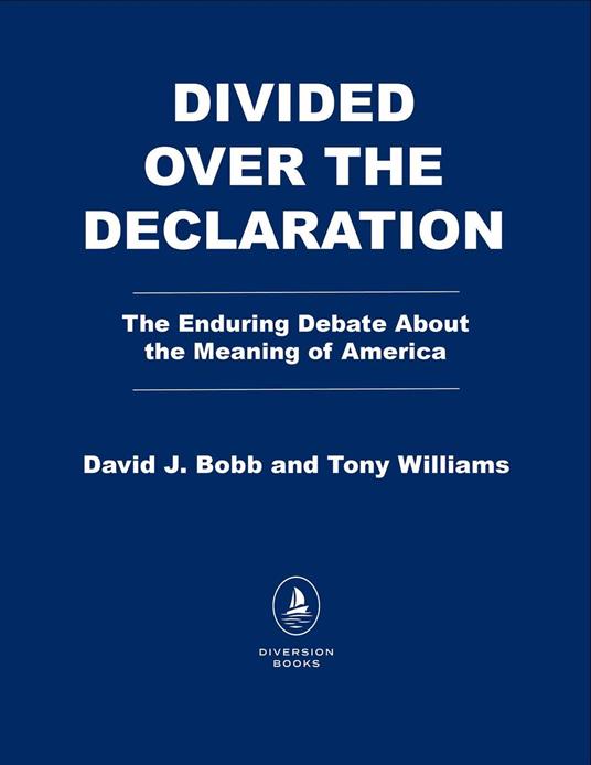 Divided Over the Declaration