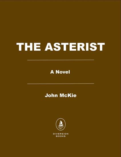 The Asterist