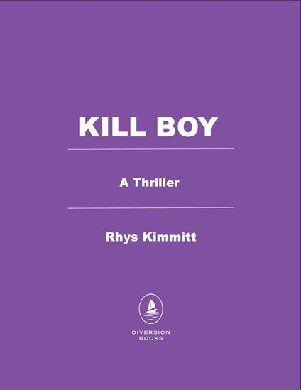 Kill Boy