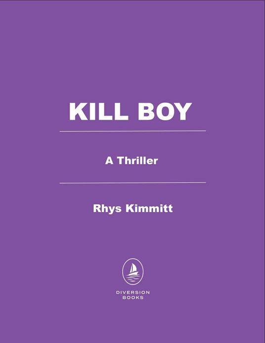 Kill Boy