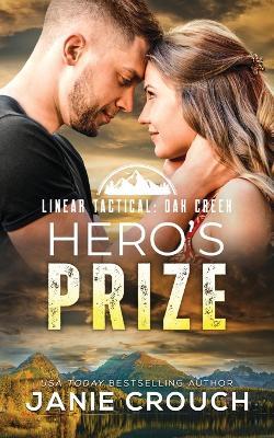 Hero's Prize - Janie Crouch - cover