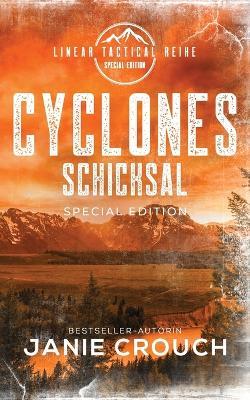 Cyclones Schicksal - Janie Crouch - cover