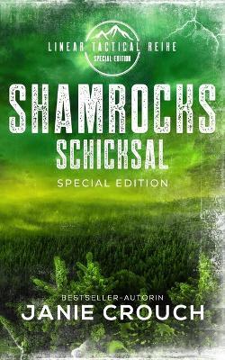 Shamrocks Schicksal - Janie Crouch - cover