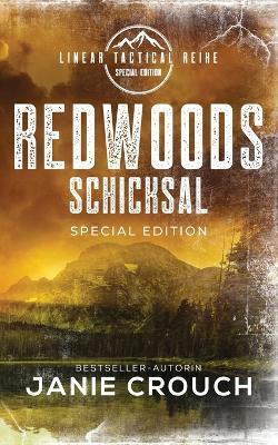 Redwoods Schicksal - Janie Crouch - cover