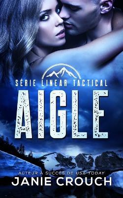 Aigle - Janie Crouch - cover