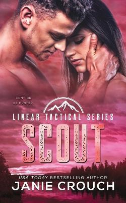 Scout - Janie Crouch - cover