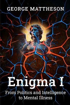 Enigma I - George Mattheson - cover