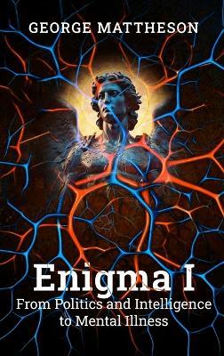 Enigma I - George Mattheson - cover