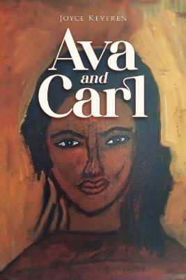 Ava and Carl - Joyce Keveren - cover