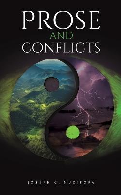 Prose and Conflicts - Joseph C. Nucifora - cover