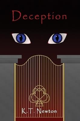 Deception - K.T. Newton - cover